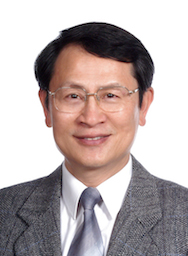 Dr. John Lin